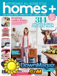 homes+ - 06.2017