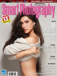 Smart Photography - 04.2018