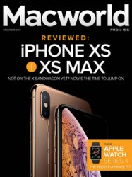 Macworld USA - 12.2018