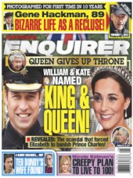 National Enquirer - 02.25.2019