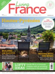 Living France - 09.2019