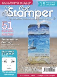 Craft Stamper - 09.2019