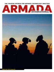 Armada International - 06/07 2019