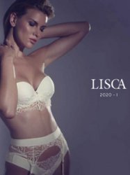 Lisca - Lingerie Spring Summer Collection Catalog 2020