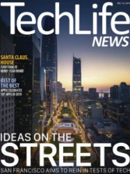 Techlife News - 12.14.2019