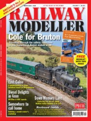 Railway Modeller - 03.2020