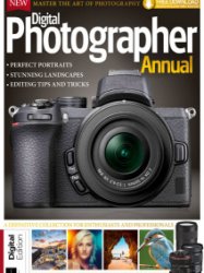 Digital Photographer Vol. 6 2019