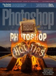 Photoshop User - 10.2020