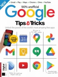 Google Tips & Tricks - 14th Ed. 2021