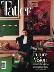 Singapore Tatler - 06.2022