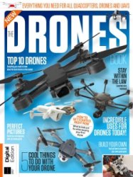 The Drones Book - 12th Edition 2022