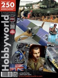 Hobbyworld - Is. 250 2022