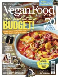 Vegan Food & Living - 03.2023