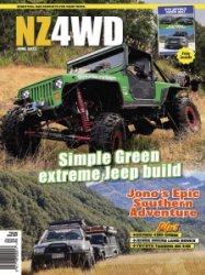 NZ4WD - 06.2023