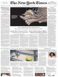 The New York Times - 06.3.2023