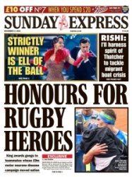 Sunday Express - 17.12.2023