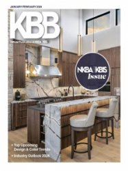 Kitchen & Bath Business - 01/02 2024