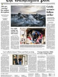 The Washington Post 05.28.2024