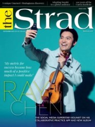 The Strad - 09.2024