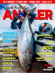 South Australian Angler - Spring 2024