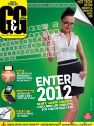 Gadgets & Gizmos - February 2012