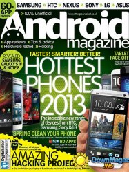 Android UK - Issue 23 2013