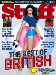 Stuff UK - March 2014