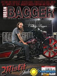 Urban Bagger - February 2015