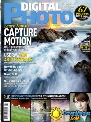 Digital Photo UK - August 2016