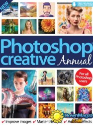 Photoshop Creative Annual Volume 2