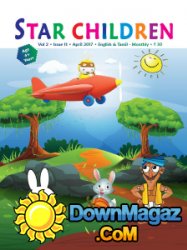 Star Children - 04.2017