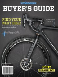 Velonews - Buyer's Guide 2018