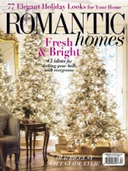 Romantic Homes - 12.2018