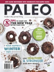 Paleo - 12/01 2020