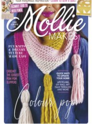 Mollie Makes - Is. 116 2020