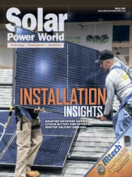 Solar Power World - 03.2020