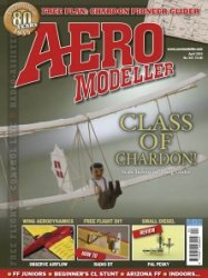 Aeromodeller - 04.2016