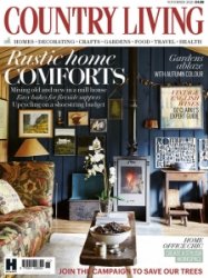 Country Living UK - 11.2020