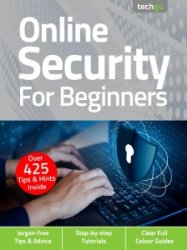 Online Security For Beginners 2021