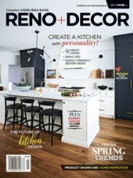 Reno & Decor - 04/05 2021