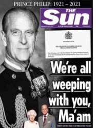 The Sun UK - 04.10.2021