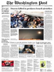 The Washington Post 05.17 2021