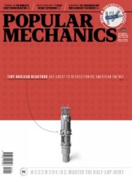 Popular Mechanics SA - 09/10 2021