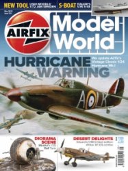 Airfix Model World - 05.2022