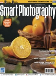 Smart Photography - 06.2022