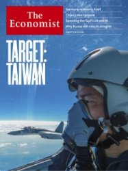 The Economist Asia - 08.13.2022