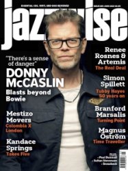 Jazzwise - 06.2023