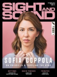 Sight & Sound - 12.2023