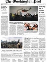 The Washington Post - 11.25.2023