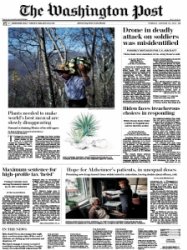 The Washington Post 01.30.2024